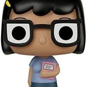 Tina Belcher (Bob's Burgers) Funko Pop